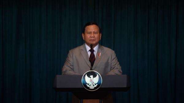 Prabowo Dukung UU Perampasan Aset, Heran Ada Demo Dukung Koruptor Prabowo Dukung UU Perampasan Aset, Heran Ada Demo Dukung Koruptor