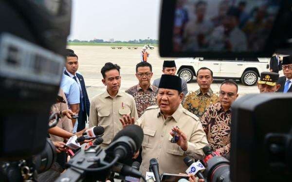 Prabowo Mau Borong 50 Pesawat Boeing dari AS, Ini Alasannya Prabowo Mau Borong 50 Pesawat Boeing dari AS, Ini Alasannya