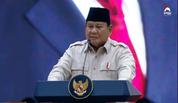 Prabowo Sindir Podcast: Mereka Lebih Tahu dari Saya, Sebut Pecah Kongsi dengan Jokowi Prabowo Sindir Podcast: Mereka Lebih Tahu dari Saya, Sebut Pecah Kongsi dengan Jokowi