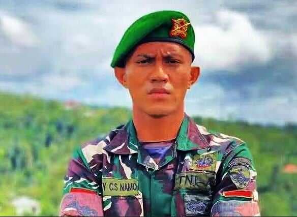 Profil dan Biodata Prada Lucky: Prajurit Muda TNI yang Tewas Diduga Dianiaya Seniornya Profil dan Biodata Prada Lucky: Prajurit Muda TNI yang Tewas Diduga Dianiaya Seniornya