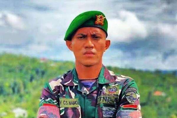 Komisi I DPR Soroti Kasus Prada Lucky Tewas Dianiaya: Komandannya Ikut Juga, Gila! Komisi I DPR Soroti Kasus Prada Lucky Tewas Dianiaya: Komandannya Ikut Juga, Gila!