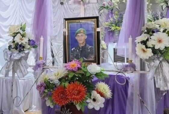 Selain Prada Lucky, Ternyata Ada Korban Lain yang Dianiaya Prajurit Senior Selain Prada Lucky, Ternyata Ada Korban Lain yang Dianiaya Prajurit Senior