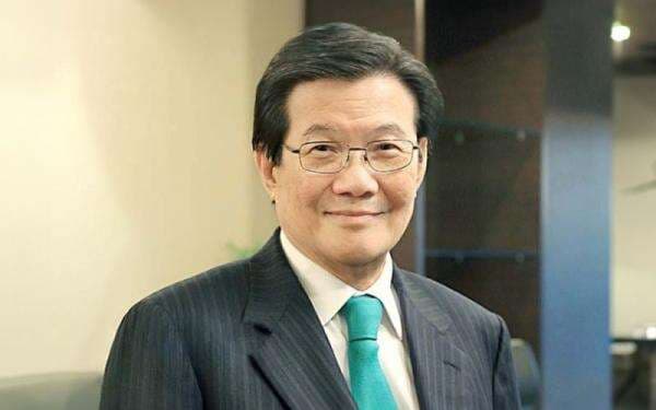 Kejar Djarum, Prajogo Pangestu Kuasai 7,02 Persen Saham SSIA Kejar Djarum, Prajogo Pangestu Kuasai 7,02 Persen Saham SSIA