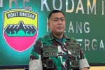 Prajurit TNI AD dan AL Bentrok di Tempat Hiburan Malam, Begini Penjelasan Kodam I Bukit Barisan Prajurit TNI AD dan AL Bentrok di Tempat Hiburan Malam, Begini Penjelasan Kodam I Bukit Barisan
