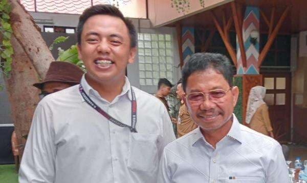 HUT Ke-32 Kota Tangerang, Praktisi Gunawan: Bangun Kota Jangan Hanya Kata, Tapi Wujudkan dengan Aksi Nyata! HUT Ke-32 Kota Tangerang, Praktisi Gunawan: Bangun Kota Jangan Hanya Kata, Tapi Wujudkan dengan Aksi Nyata!