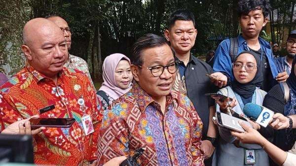 Tutup Pendaftaran Sore Ini, Lowongan Damkar DKI Tembus 20 Ribu Pelamar Tutup Pendaftaran Sore Ini, Lowongan Damkar DKI Tembus 20 Ribu Pelamar