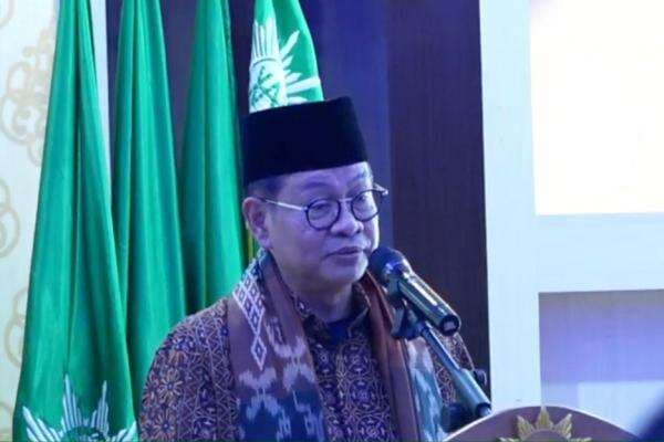 Pramono Akan Pindahkan Patung MH Thamrin ke Jalan Thamrin Pramono Akan Pindahkan Patung MH Thamrin ke Jalan Thamrin