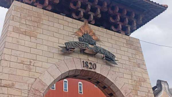 Pramono akan Sulap Pasar Baru Jakpus Jadi Hub Baru seperti Blok M Pramono akan Sulap Pasar Baru Jakpus Jadi Hub Baru seperti Blok M