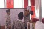 Pramono Anung-Rano Karno Menang Telak di TPS Megawati Pramono Anung-Rano Karno Menang Telak di TPS Megawati