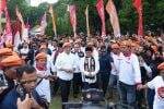 Pramono Bakal Blusukan Bareng Anies Baswedan di Kapuk Siang Ini Pramono Bakal Blusukan Bareng Anies Baswedan di Kapuk Siang Ini