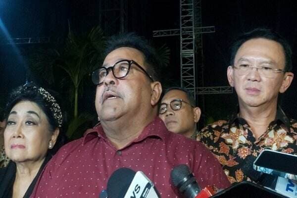 Pramono Tak Hadiri Penutupan Jakarta Fair 2025, Bang Doel: Sudah Terbang ke New York Pramono Tak Hadiri Penutupan Jakarta Fair 2025, Bang Doel: Sudah Terbang ke New York