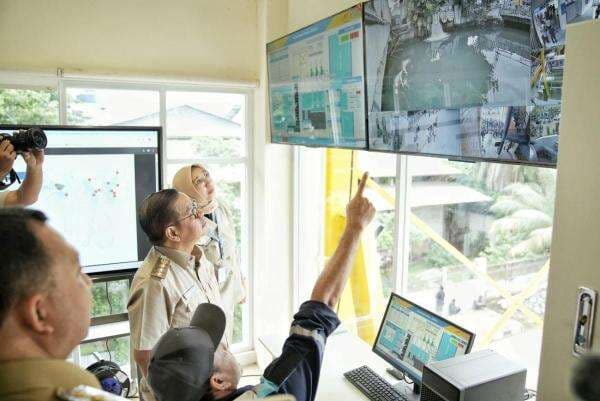 Pemprov DKI Jakarta Akan Bangun 13 Rumah Pompa, Solusi Atasi Banjir Lokal Pemprov DKI Jakarta Akan Bangun 13 Rumah Pompa, Solusi Atasi Banjir Lokal