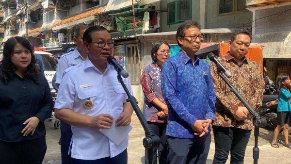 Pramono Bakal Resmikan Transjabodetabek Rute Terbaru Bekasi-Cawang Besok Pramono Bakal Resmikan Transjabodetabek Rute Terbaru Bekasi-Cawang Besok