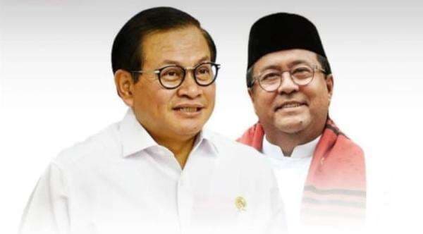 Pramono Naik Haji dan Rano ke Prancis, Alasan Tak Hadiri Sekolah Partai PDIP Pramono Naik Haji dan Rano ke Prancis, Alasan Tak Hadiri Sekolah Partai PDIP
