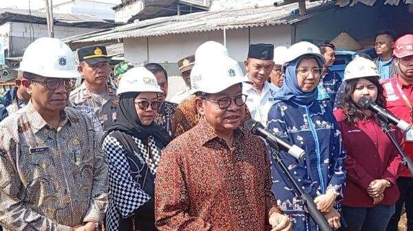 Tarif Transjabodetabek Cuma Rp3.500, Penumpang Ternyata Disubsidi Rp11.500 Tarif Transjabodetabek Cuma Rp3.500, Penumpang Ternyata Disubsidi Rp11.500