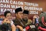 Pramono-Rano Bentuk Tim Transisi, Ini Rincian Tugasnya Pramono-Rano Bentuk Tim Transisi, Ini Rincian Tugasnya