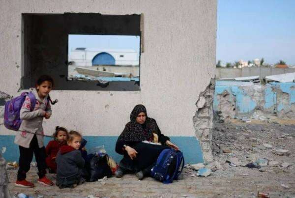 Prancis Membuka Pintu untuk Mengakui Negara Palestina, Mengapa? Prancis Membuka Pintu untuk Mengakui Negara Palestina, Mengapa?