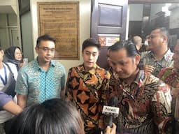 Praperadilan Aiman Ditolak, Kuasa Hukum: Profesi Wartawan dalam Masa Kritis!