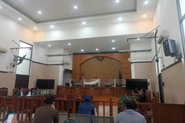Praperadilan Crazy Rich Surabaya Tak Diterima, Kuasa Hukum Antam: Cerminkan Keadilan