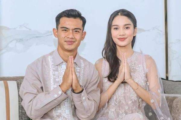 Pratama Arhan Marah Besar Azizah Salsha Dituduh Selingkuh Pratama Arhan Marah Besar Azizah Salsha Dituduh Selingkuh