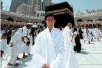 Pratama Arhan Menangis Depan Kabah saat Ibadah Umrah Pratama Arhan Menangis Depan Kabah saat Ibadah Umrah