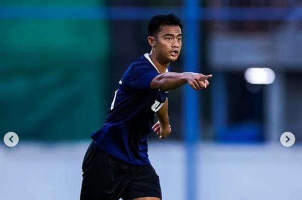 Pratama Arhan Bujuk Pemain Keturunan di Bangkok United untuk Perkuat Timnas Indonesia? Pratama Arhan Bujuk Pemain Keturunan di Bangkok United untuk Perkuat Timnas Indonesia?
