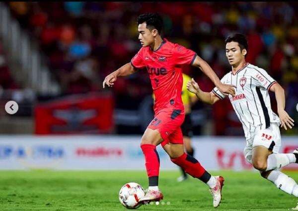 Persib Bandung Satu Grup dengan Klub Pratama Arhan di AFC Champions League 2 2025-2026? Persib Bandung Satu Grup dengan Klub Pratama Arhan di AFC Champions League 2 2025-2026?