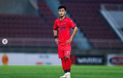 Patrick Kluivert Coret Pratama Arhan Setelah Dapatkan Dean James untuk Perkuat Timnas Indonesia? Patrick Kluivert Coret Pratama Arhan Setelah Dapatkan Dean James untuk Perkuat Timnas Indonesia?