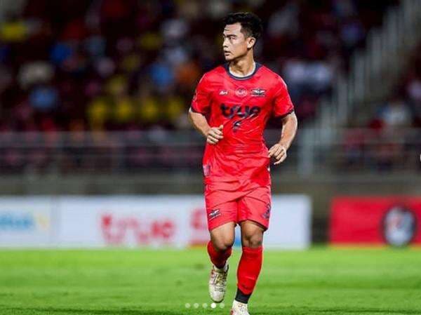 Patrick Kluivert Bahagia, Pratama Arhan Resmi Perpanjang Kontrak 2 Tahun di Bangkok United! Patrick Kluivert Bahagia, Pratama Arhan Resmi Perpanjang Kontrak 2 Tahun di Bangkok United!