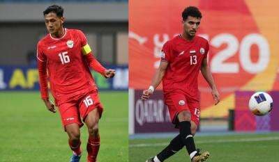Prediksi Line Up Timnas Indonesia U-20 vs Timnas Yaman U-20 di Piala Asia U-20 2025: Jens Raven Menggila? Prediksi Line Up Timnas Indonesia U-20 vs Timnas Yaman U-20 di Piala Asia U-20 2025: Jens Raven Menggila?