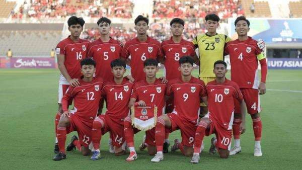 Prediksi Formasi Timnas Indonesia U-17 vs Korea Utara U-17 di Perempat Final Piala Asia U-17 2025 Prediksi Formasi Timnas Indonesia U-17 vs Korea Utara U-17 di Perempat Final Piala Asia U-17 2025