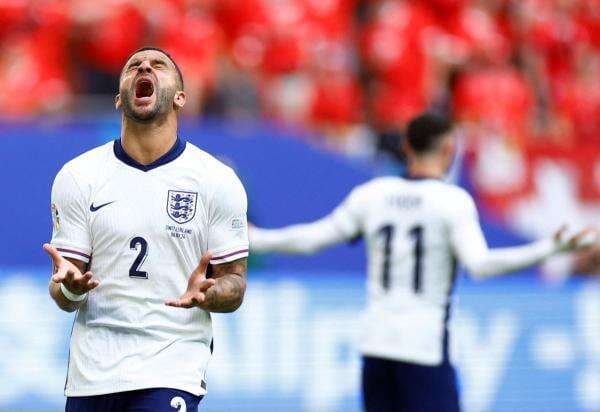 Prediksi Line Up Timnas Belanda vs Inggris di Semifinal Euro 2024: Duel Sengit Cody Gakpo vs Kyle Walker! Prediksi Line Up Timnas Belanda vs Inggris di Semifinal Euro 2024: Duel Sengit Cody Gakpo vs Kyle Walker!