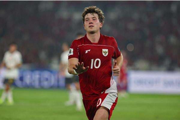 Prediksi Poin Ranking FIFA Timnas Indonesia Jelang Kontra Jepang: Berpeluang Meroket ke Peringkat 105 Atau 115 Prediksi Poin Ranking FIFA Timnas Indonesia Jelang Kontra Jepang: Berpeluang Meroket ke Peringkat 105 Atau 115