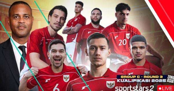 Prediksi Poin Ranking FIFA Timnas Indonesia vs Bahrain di Kualifikasi Piala Dunia 2026 Prediksi Poin Ranking FIFA Timnas Indonesia vs Bahrain di Kualifikasi Piala Dunia 2026