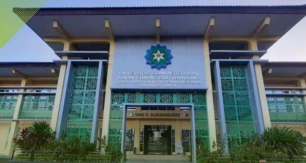 Prediksi Rata-Rata Nilai Rapor Lolos SNBP 2024 di UIN Sunan Gunung Djati Prediksi Rata-Rata Nilai Rapor Lolos SNBP 2024 di UIN Sunan Gunung Djati