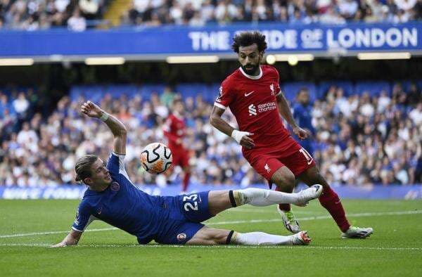 Prediksi Skor Chelsea vs Liverpool di Final Piala Liga Inggris 2023-2024: The Reds Angkat Trofi Juara? Prediksi Skor Chelsea vs Liverpool di Final Piala Liga Inggris 2023-2024: The Reds Angkat Trofi Juara?