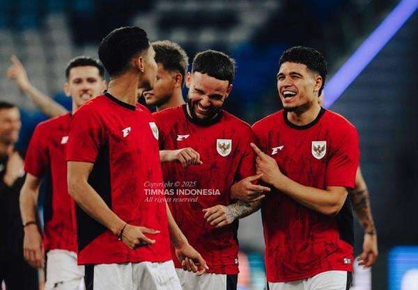 Prediksi Skor Indonesia vs Bahrain, Harus Menang Jika Ingin Lolos Piala Dunia Prediksi Skor Indonesia vs Bahrain, Harus Menang Jika Ingin Lolos Piala Dunia