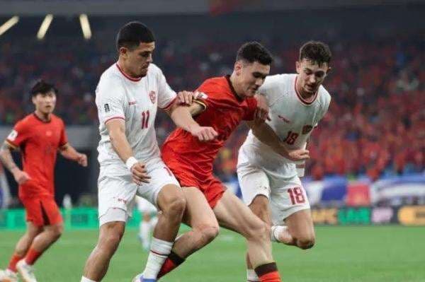 Prediksi Timnas indonesia vs China: Do or Die! Prediksi Timnas indonesia vs China: Do or Die!