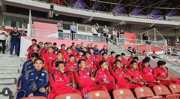 Prediksi Line Up Mengerikan Timnas Indonesia U-23 di Kualifikasi Piala Asia U-23 2026: Mauro Zijlstra Hajar Korsel U-23? Prediksi Line Up Mengerikan Timnas Indonesia U-23 di Kualifikasi Piala Asia U-23 2026: Mauro Zijlstra Hajar Korsel U-23?