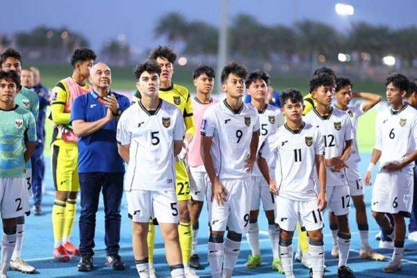 Prediksi Line Up Timnas Indonesia U-17 di Piala Dunia U-17 2025: 5 Pemain Keturunan Tambahan Siap Menggila! Prediksi Line Up Timnas Indonesia U-17 di Piala Dunia U-17 2025: 5 Pemain Keturunan Tambahan Siap Menggila!