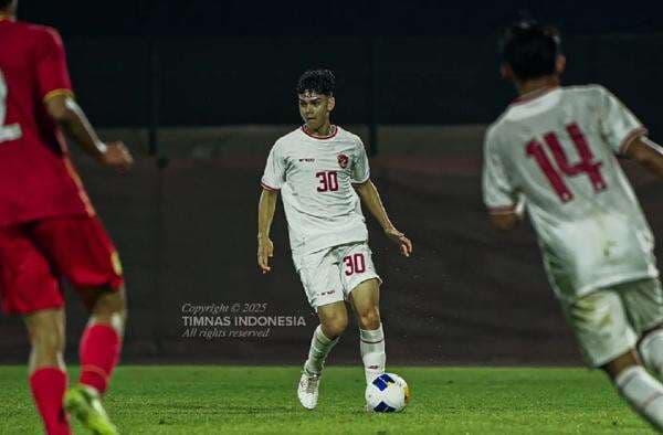 Prediksi Line Up Timnas Indonesia U-17 vs Korea Selatan U-17 di Piala Asia U-17 2025: Mathew Baker Cetak Gol Lagi? Prediksi Line Up Timnas Indonesia U-17 vs Korea Selatan U-17 di Piala Asia U-17 2025: Mathew Baker Cetak Gol Lagi?