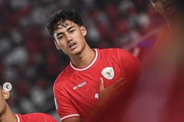 Prediksi Line Up Timnas Indonesia U-23 vs Laos U-23 di Kualifikasi Piala Asia U-23 2026: Rafael Struick Hattrick? Prediksi Line Up Timnas Indonesia U-23 vs Laos U-23 di Kualifikasi Piala Asia U-23 2026: Rafael Struick Hattrick?