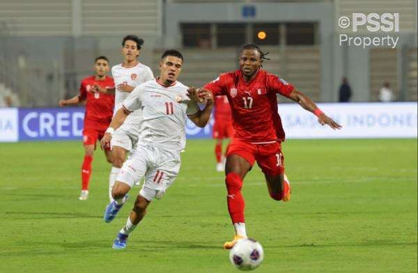 Prediksi Ranking FIFA Timnas Indonesia Jika Menang, Seri dan Kalah Lawan Bahrain di Kualifikasi Piala Dunia 2026 Zona Asia Prediksi Ranking FIFA Timnas Indonesia Jika Menang, Seri dan Kalah Lawan Bahrain di Kualifikasi Piala Dunia 2026 Zona Asia