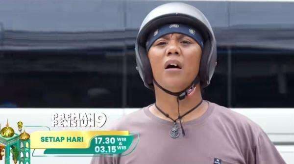 Sinopsis Sinetron Preman Pensiun 9 Episode 18 Sinopsis Sinetron Preman Pensiun 9 Episode 18