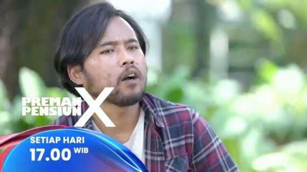 Sinopsis Preman Pensiun X Episode 6A: Geng Robot Dapat Ancaman Baru Sinopsis Preman Pensiun X Episode 6A: Geng Robot Dapat Ancaman Baru