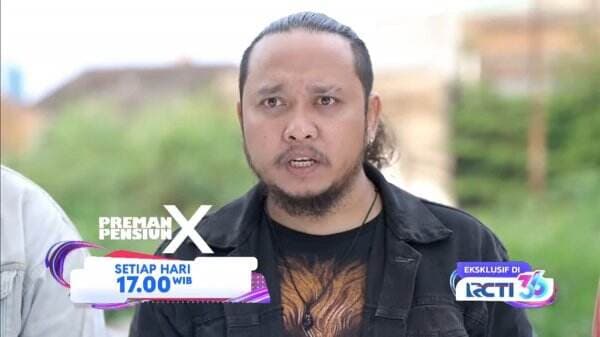 Sinopsis Sinetron Preman Pensiun X Episode 37A Sinopsis Sinetron Preman Pensiun X Episode 37A