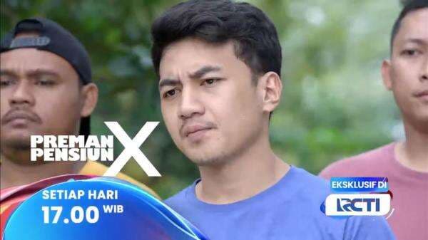 Sinopsis Sinetron Preman Pensiun X Episode 23A Sinopsis Sinetron Preman Pensiun X Episode 23A