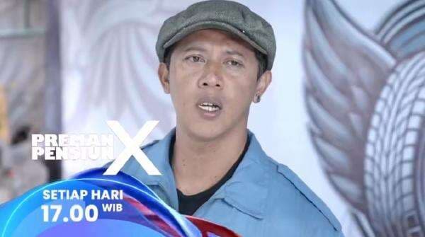 Sinopsis Sinetron Preman Pensiun X Episode 10A Sinopsis Sinetron Preman Pensiun X Episode 10A
