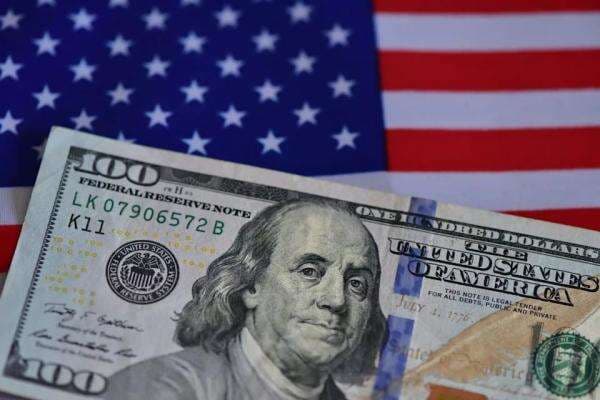 Presiden Ini Serukan Setop Gunakan Dolar AS: Tak Ada Lagi Dominasi Satu Negara Presiden Ini Serukan Setop Gunakan Dolar AS: Tak Ada Lagi Dominasi Satu Negara