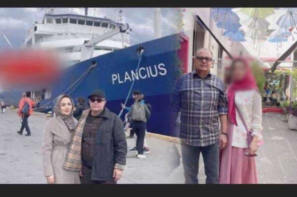 Presiden Iran Pecat Wakilnya karena Liburan Mewah ke Antartika saat Rakyat Hidup Susah Presiden Iran Pecat Wakilnya karena Liburan Mewah ke Antartika saat Rakyat Hidup Susah